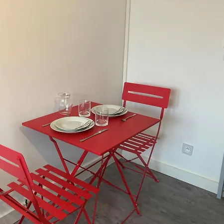 Les Toits D'Agen Apartment Exterior photo
