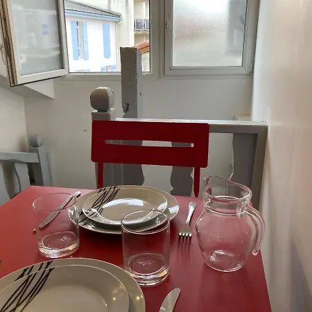 Les Toits D'Agen Apartment Exterior photo