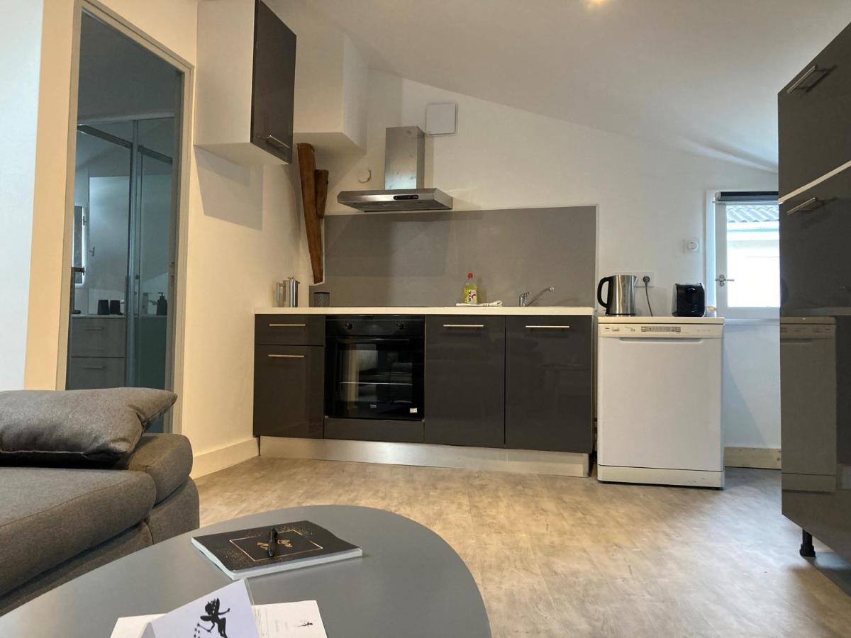Apartment Les Toits D'agen Agen