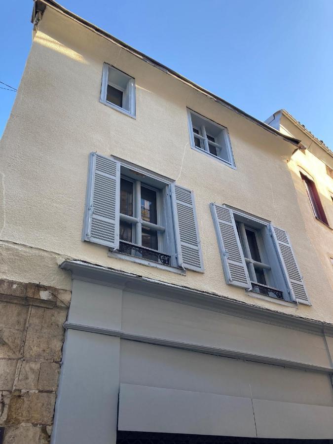Apartment Les Toits D'agen *