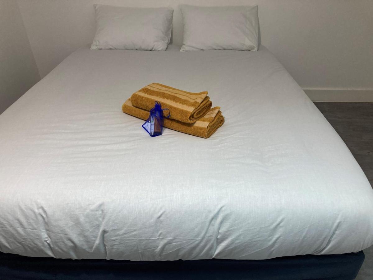 Apartment Les Toits D'agen