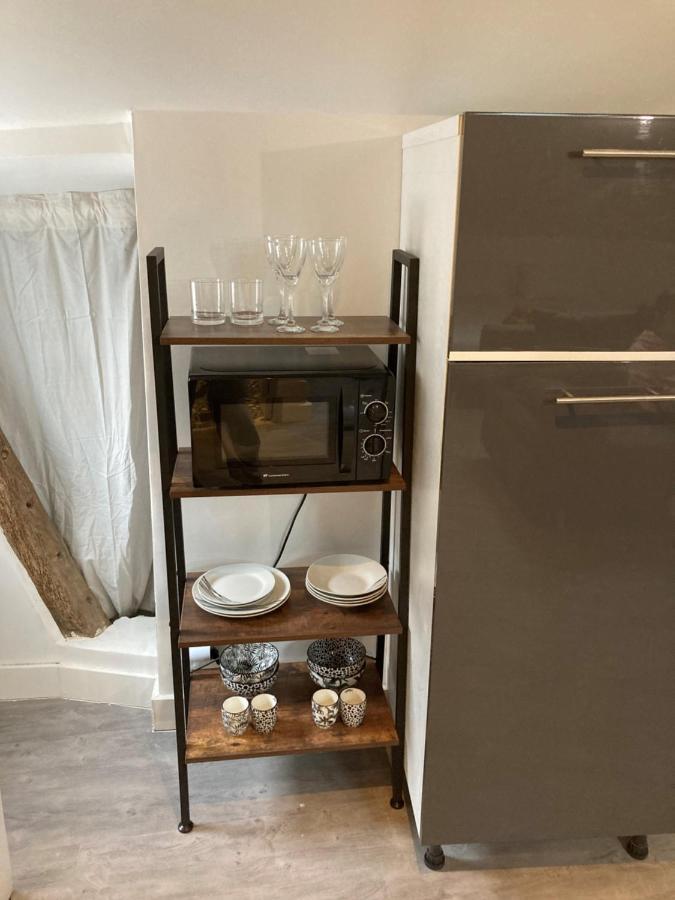 Apartment Les Toits D'agen