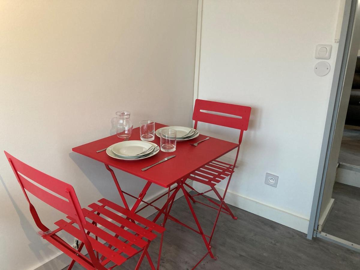 Apartment Les Toits D'agen