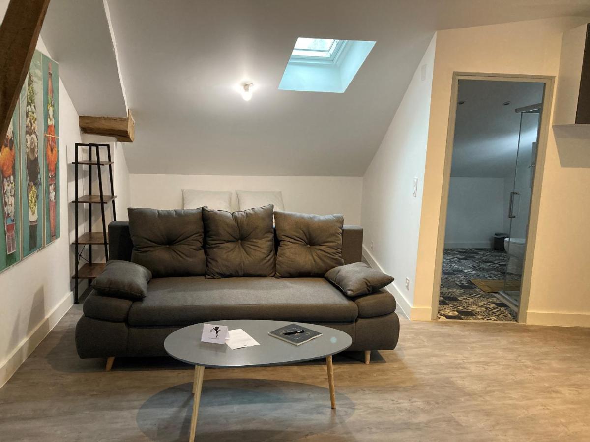 Apartment Les Toits D'agen Agen