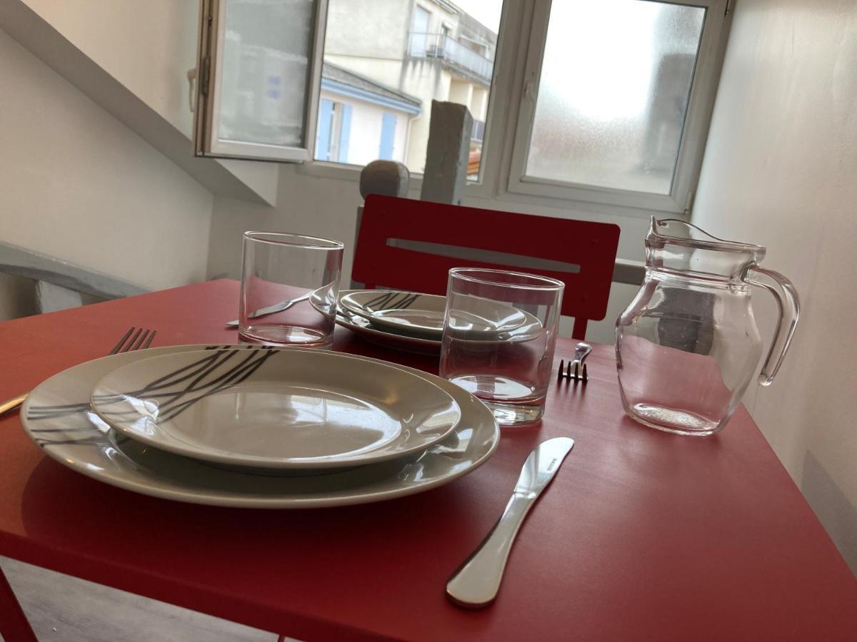 Apartment Les Toits D'agen *